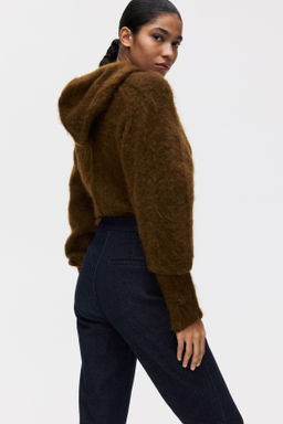 Flared High Jeans - H&m фото 7