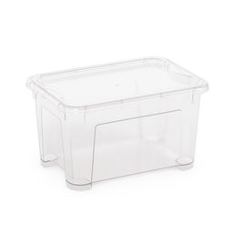 Контейнер универсальный п/эт. 5л (с крышкой)