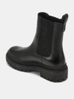 Ботильоны женские LIVE Артикул 723201ЧН - Ralf ringer фото 2