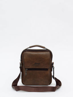 Сумка 6638-2 coffee Jeep