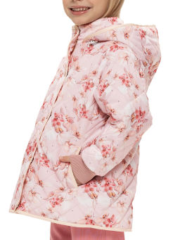 Куртка дев. О56409