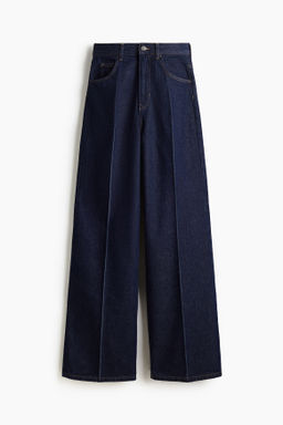 Bootcut High Jeans - H&m фото 2
