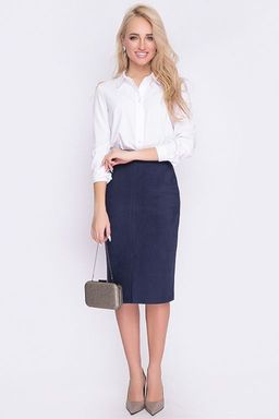 Юбка 2595 - Avili фото 6