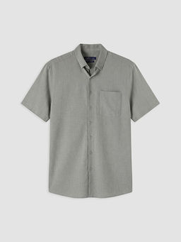 Regular Fit Erkek G?mlek
