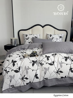 КПБ Boris Египетский Хлопок BOREC042 2 спальный