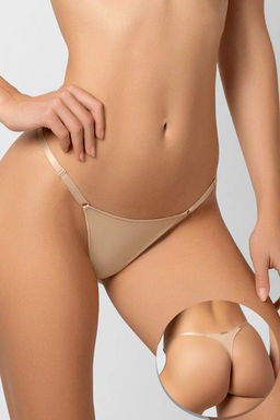 ICD31940 Трусы жен. Basic Microfiber INNAMORE стринги
