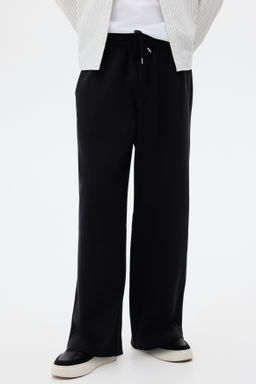 Joggers amplios de algod?n - H&m фото 4