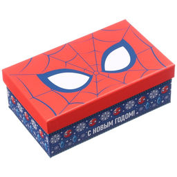 Набор коробок 10 в 1 «С Новым годом!», 12 × 7 × 4 - 33 × 20 × 12 см
