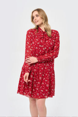 5873 Платье - Prima linea фото 7