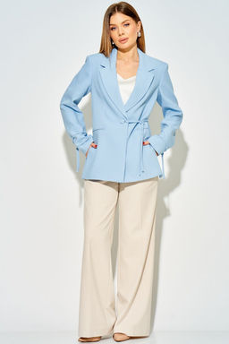 Жакет LAIKONY 614 голубой