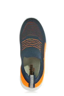 Полуботинки школьные ECOTEX