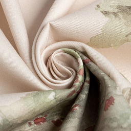 Набор кухонный «Этель» Forest landscape: скатерть 148×183 ±2 см с ГМВО, салфетка 40×40 см - 8 шт.