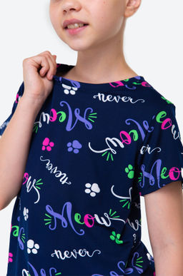 Летний костюм из бамбука для девочки Bonito  фото 16