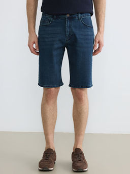 Standart Kal?p Erkek Jean ?ort