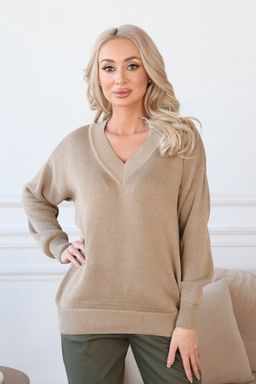 Джемпер Др5-474/12 - Wisell фото 9