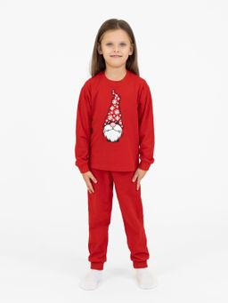 Пижама детская (98, 56)