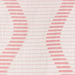 Покрывало хлопковое Этель Волны 200х2405 см, цвет розовый, 100%хлопок, 300гр/м2  фото 4