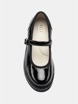 Туфли детские RALF RINGER/Б852116ЧЛ/Черный  фото 7