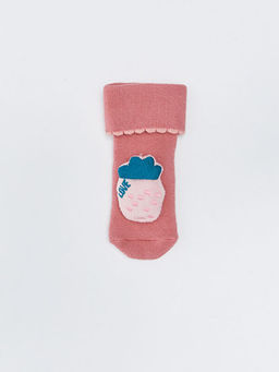 Nak?? Detayl? K?z Bebek Ev ?orab? - Waikiki фото 2