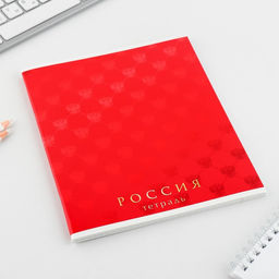 Тетрадь А5, 48 л на скрепке МИКС Шрифтовые яркие, обложка мелованный картон 230 гр., внутренний блок №1, в клетку 80 гр., белизна 96% - Artfox study фото 11