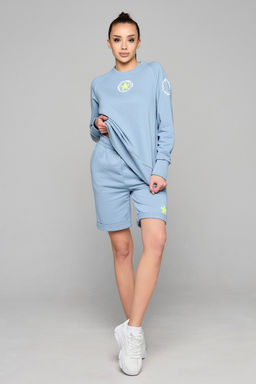 Костюм женский Прага