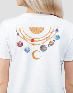 Набор для вышивания PANNA Живая картина JK-2287 Гелиос 20 х 13 см