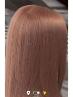 Стойкая краска 8/4 светлый блонд медный LondaColor - Londa professional фото 3