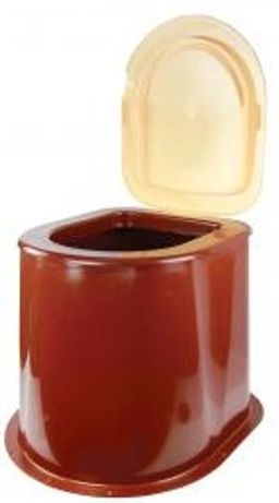 Туалет дачный арт.А (М1295), (М6373)