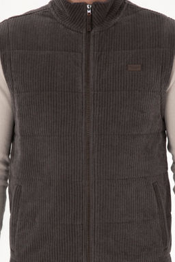 Мужской антрацитовый вязаный вязание кардиган скидка в корзине - U.s. polo assn фото 6