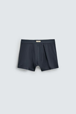SOFT BOXER 3-PACK - Zara фото 9