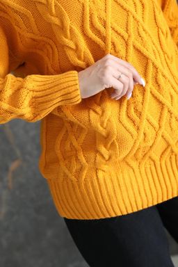 Джемпер Др5-405/10 - Wisell фото 4