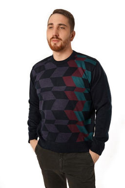 Свитер мужской - Есения фото 3