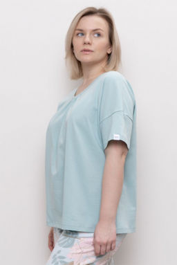 ФУТБОЛКА ЖЕНСКАЯ арт. 5103W-20319.1H-717