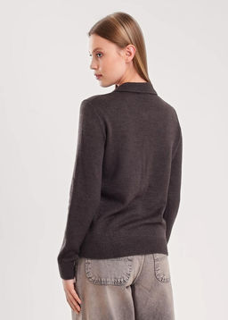 154583/190апш_1 Джемпер жен. (ЧЗ)