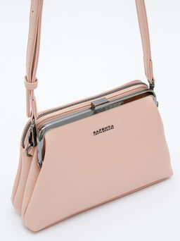 Сумка 2212-9 pink Velina Fabbiano-Safenta