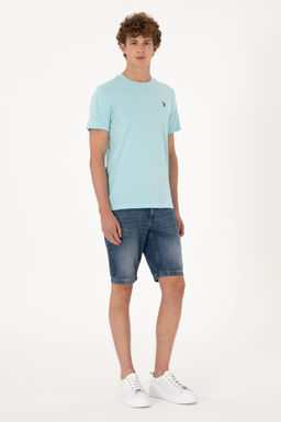 Erkek Aqua Basic Ti__rt Sepette S_rpriz _ndirim - U.s. polo assn фото 4