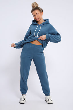 Костюм спортивный Натали 36887 из флиса  фото 47