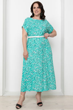 6027 Платье - Prima linea фото 9