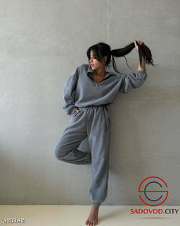 Костюм двойка спортивный