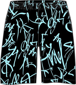 шорты 1ПШК4706804н - Апрель фото 4