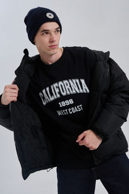 8573 футболка с дл.рукавом унисекс