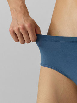 Цена за 2 штуки! ТРУСЫ МУЖСКИЕ - Mark formelle фото 4