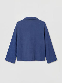 Oversize Kad?n M?slin G?mlek
