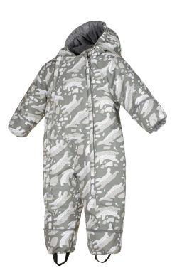 gusti / Комбинезон утепленный фото 4