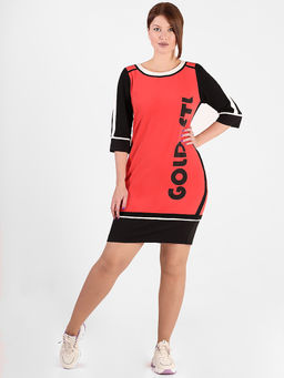 ГОЛД Стайл 1743.С1 Платье