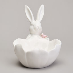 БЛЮДО СЕРВИРОВОЧНОЕ 16,1Х12Х13,8 СМ - Lefard фото 4