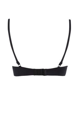 Бюстгальтер-футболка с мягкими чашечками Fall in Love - Defacto фото 2