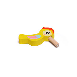 Бизиборд-Куб развивающий "Любимая ферма"