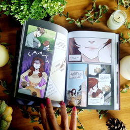 Начало после конца. Том 1 - Эксмо фото 9