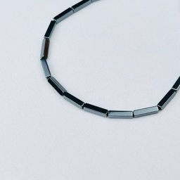 Браслет из Гематита - Радуга самоцветов фото 4